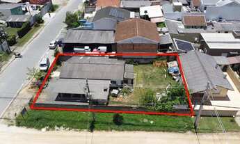 Imagem: Casa para venda com 92 metros quadrados