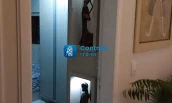 Imagem 3: CR/ Apartamento 02 dormitórios, à venda, no bairro Bom Viver, em Biguaçu/SC