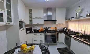 Imagem 5: Sobrado com 4 dormitórios à venda, 276 m² por R$ 2.500.000,00 - Jardim Textil - São Paulo