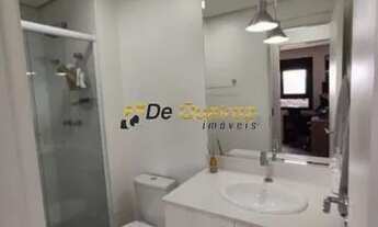 Imagem 4: CAIQUE. LÍNDISSIMO APARTAMENTO EM SÃO PAULO, LOCALIZADO EM CONDOMÍNIO MONACO - BETHAVILLE