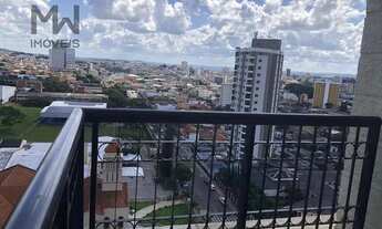 Imagem 6: Apartamento em Jundiaí - Anápolis, GO