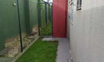 Imagem 3: Apartamento térreo no Sion