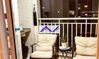 Imagem 4: Apartamento na Vila Augusta/Guarulhos com 3 dormitórios 1 suite e 2 vagas