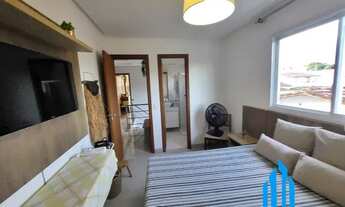 Imagem 7: Casa duplex de 4 quartos sendo 3 suites a venda, 280,00M² na Praia do Morro, Guarapari ES