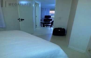 Imagem 11: 01483 - Flat/Aparthotel 1 Dorm, BELA VISTA - SÃO PAULO/SP