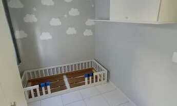 Imagem 4: APARTAMENTO CENTRO SAO JOSE DOS PINHAIS