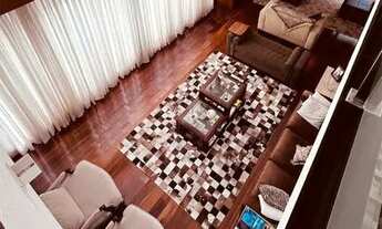 Imagem 3: Mansão 4 Suítes - Condomínio Villa Constanza - Bairro Boa Vista