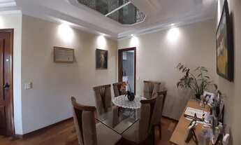 Imagem 2: Apartamento para venda tem 95 metros quadrados com 3 quartos em Santa Teresinha - São Paul