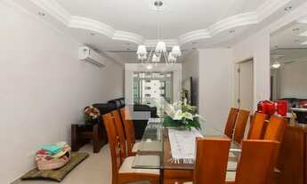 Imagem: Apartamento para Aluguel - Barra Funda