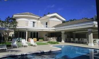 Imagem 2: Casa á venda por R$ 5.000.000 ou aluguel por R$ 25.000 - Acapulco - Guarujá/SP