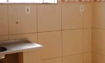 Imagem 5: Rocha Miranda apartamento para aluguel tem 38 metros quadrados com 1 quarto prox ao merca