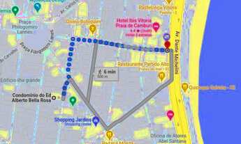 Imagem: Alugo apto 2 quartos 90m2 em Jardim da Penha