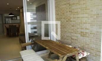 Imagem 3: Apartamento para Aluguel - Jardim Astúrias, 2 Quartos, 90 m2