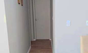 Imagem 2: Apartamento com 2 dormitórios à venda, 62 m² por R$ 300.000 - Jardim Tamoio - Jundiaí/SP