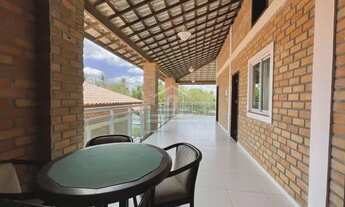 Imagem 6: Casa Duplex em condomínio 220m² em Barreirinhas Marina particular MKT¨TR129061¨-24