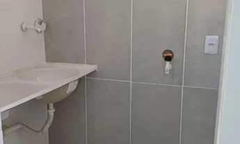 Imagem 3: Alugo apartamento Estr da saudade