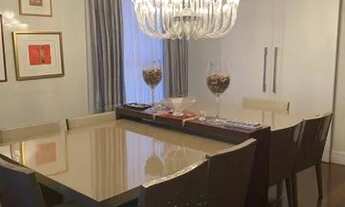 Imagem 6: APARTAMENTO - HIGIENÓPOLIS - SP