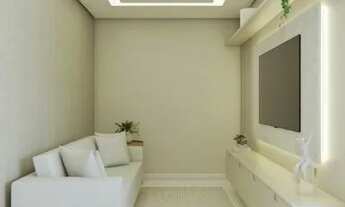 Imagem 5: Apartamento para aluguel e venda possui 64 metros quadrados com 2 quartos