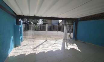 Imagem 3: SOBRADO 3 DORMITÓRIOS (1 SUITE) - 2 VAGAS