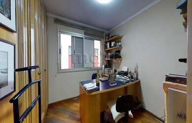 Imagem 16: SAO PAULO - Apartamento Padrão - ACLIMACAO