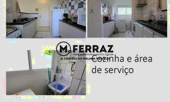 Imagem 6: TODO REFORMADO COM SUÍTE E TERRAÇO NO MELHOR DO MORUMBI!!!