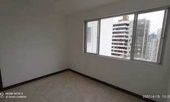Imagem 2: Apartamento para aluguel tem 130 metros quadrados com 3 quartos em Canela - Salvador - Bah