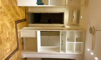 Imagem 7: Charmoso aptº sala e quarto no Jb