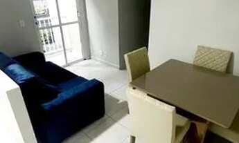 Imagem 2: Excelente apartamento disponível para aluguel no Predilleto Parque Dez - Parque 10