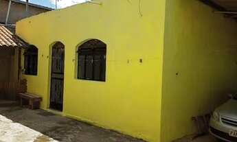 Imagem: Casa Justinópolis