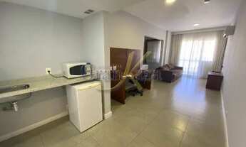 Imagem 6: Residencial com infra e serviços em Copacabana com varanda