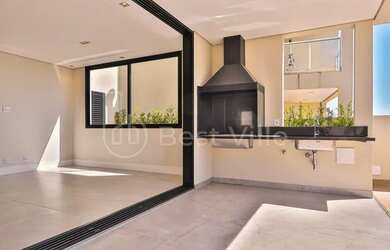 Imagem 3: Casa à venda em condomínio fechado no Residencial New Ville - Santana de Parnaíba /SP