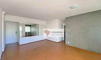 Imagem 1: Apartamento para alugar, 72 m² por R$ 6.510,00/mês - Vila Nova Conceição - São Paulo/SP