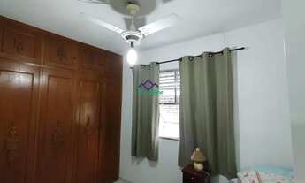 Imagem 6: Apartamento para Venda em Santos, Aparecida, 2 dormitórios, 2 banheiros, 1 vaga