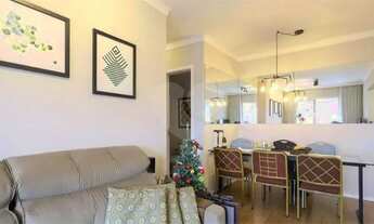 Imagem 4: Apartamento 2 dorm (1 suíte), varanda, 2 vagas na Freguesia do Ó