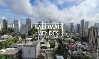 Imagem 7: Lindo apartamento andar alto, nascente em Batista campos Belém -PA