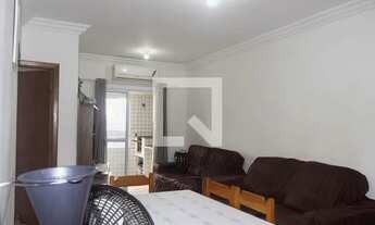 Imagem 2: Apartamento para Aluguel - Nova Mirim, 2 Quartos, 70 m2