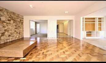 Imagem: Apartamento na Consolação- São Paulo