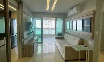 Imagem 6: Apartamento para aluguel tem 79 metros quadrados com 2 quartos em São Marcos - São Luís