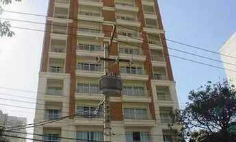 Imagem 1: SÃO PAULO - Apartamento Padrão - PINHEIROS