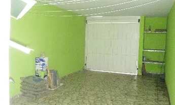 Imagem 4: SOBRADO SÃO PAULO