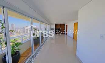 Imagem 3: Maison Verte Marista - Apartamento 3 quartos, sendo 3 suítes