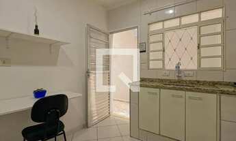 Imagem 4: Apartamento para Aluguel - Jardim Celia, 1 Quarto, 20 m2