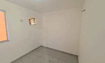 Imagem 6: Apartamento no Village do Bosque II Forquilha 2° andar nascente