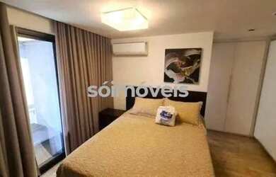 Imagem 12: Apartamento para venda com 40 metros quadrados com 1 quarto em Leblon - Rio de Janeiro - R