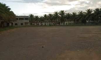 Imagem 4: Morada de Laranjeiras Alugo área 4 mil m2