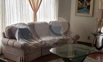 Imagem: Cobertura Duplex - 325 metros - Vila Rosalia