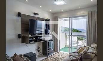 Imagem 3: Apartamento para Aluguel - Tombo, 2 Quartos, 76 m2