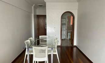 Imagem 7: VENHA MORAR EM UM EXCELENTE APARTAMENTO MOBILIADO NO CENTRO DE BELÉM! OPORTUNIDADE UNICA!!