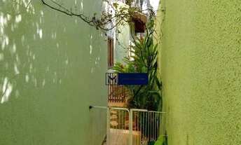 Imagem 7: Casa residencial à venda, Loteamento Residencial Barão do Café, Campinas