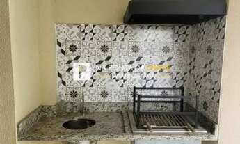 Imagem 3: SãO BERNARDO DO CAMPO - Apartamento Padrão - Centro